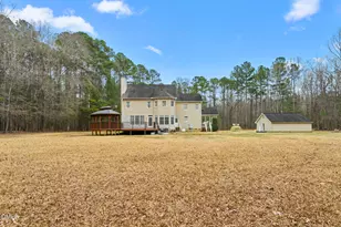 2101 Waterwheel Rd, Hurdle Mills, NC 27541 - Photo 50