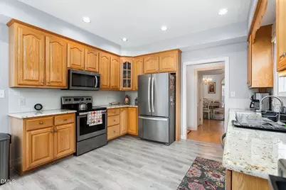 2101 Waterwheel Road, Hurdle Mills, NC 27541 - Photo 20