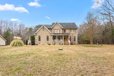 2101 Waterwheel Road, Hurdle Mills, NC 27541 - Photo 2