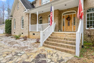 2101 Waterwheel Road, Hurdle Mills, NC 27541 - Photo 4