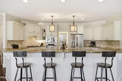 209 Ashdown Forest Lane, Cary, NC 27519 - Photo 16