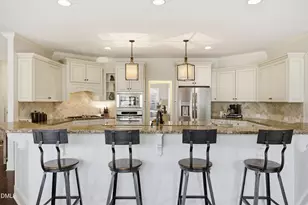 209 Ashdown Forest Ln, Cary, NC 27519 - Photo 16