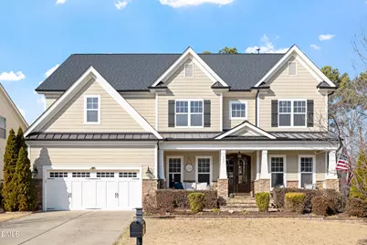 209 Ashdown Forest Lane, Cary, NC 27519 - Photo 62