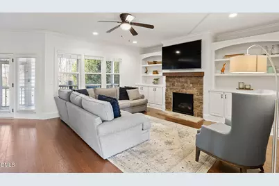 209 Ashdown Forest Lane, Cary, NC 27519 - Photo 22