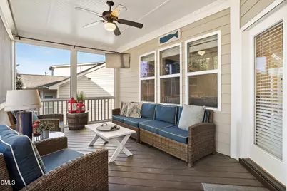 209 Ashdown Forest Lane, Cary, NC 27519 - Photo 24