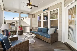 209 Ashdown Forest Ln, Cary, NC 27519 - Photo 24