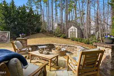 209 Ashdown Forest Lane, Cary, NC 27519 - Photo 56