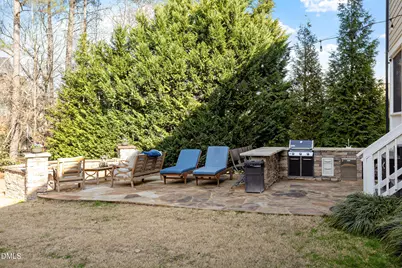 209 Ashdown Forest Lane, Cary, NC 27519 - Photo 50