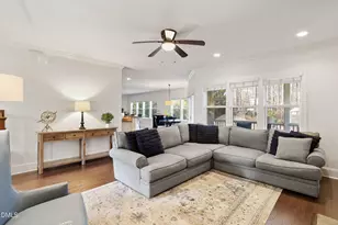 209 Ashdown Forest Ln, Cary, NC 27519 - Photo 20