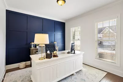 209 Ashdown Forest Lane, Cary, NC 27519 - Photo 12