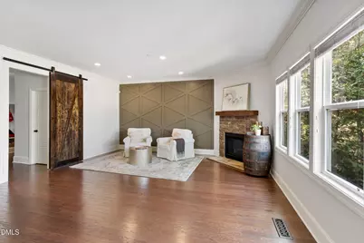 209 Ashdown Forest Lane, Cary, NC 27519 - Photo 26