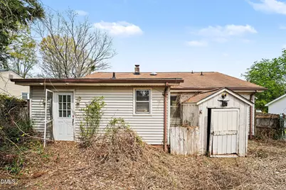 906 E Green Street, Franklinton, NC 27525 - Photo 24