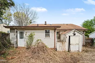 906 E Green St, Franklinton, NC 27525 - Photo 24