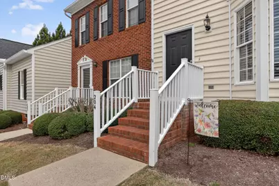 204 Knightsborough Way, Apex, NC 27502 - Photo 2