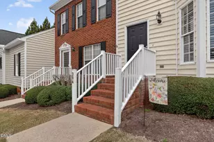 204 Knightsborough Way, Apex, NC 27502 - Photo 2