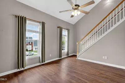 204 Knightsborough Way, Apex, NC 27502 - Photo 12