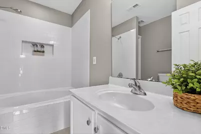 204 Knightsborough Way, Apex, NC 27502 - Photo 22