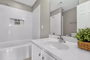 204 Knightsborough Way, Apex, NC 27502 - Photo 22