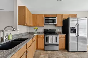 204 Knightsborough Way, Apex, NC 27502 - Photo 4