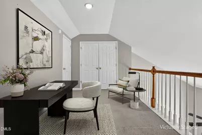 204 Knightsborough Way, Apex, NC 27502 - Photo 6
