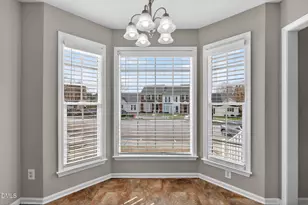 204 Knightsborough Way, Apex, NC 27502 - Photo 26
