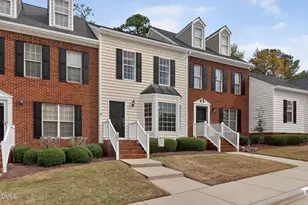 204 Knightsborough Way, Apex, NC 27502 - Photo 8