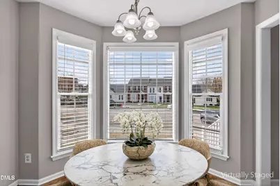 204 Knightsborough Way, Apex, NC 27502 - Photo 4