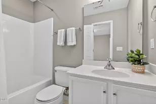 204 Knightsborough Way, Apex, NC 27502 - Photo 22