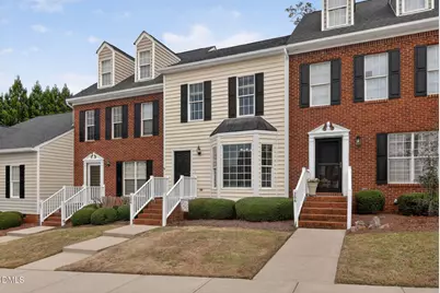 204 Knightsborough Way, Apex, NC 27502 - Photo 4