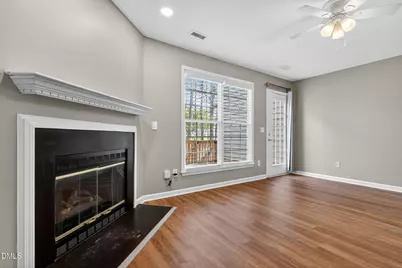 204 Knightsborough Way, Apex, NC 27502 - Photo 20