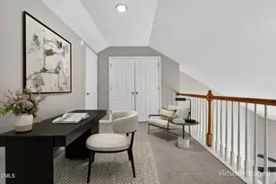 204 Knightsborough Way, Apex, NC 27502 - Photo 2