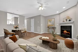 204 Knightsborough Way, Apex, NC 27502 - Photo 2