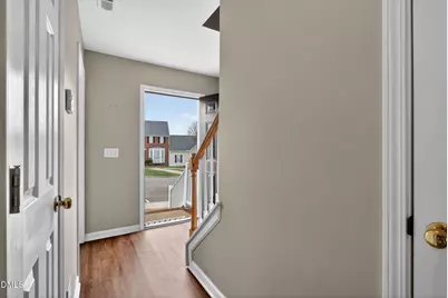 204 Knightsborough Way, Apex, NC 27502 - Photo 28