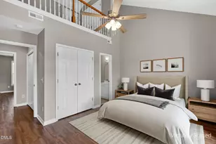 204 Knightsborough Way, Apex, NC 27502 - Photo 6