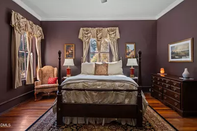 7891 Boston Road, Roxboro, NC 27574 - Photo 16