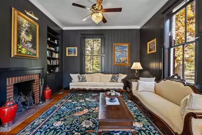 7891 Boston Road, Roxboro, NC 27574 - Photo 12