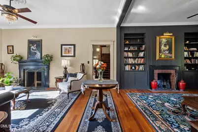 7891 Boston Road, Roxboro, NC 27574 - Photo 10