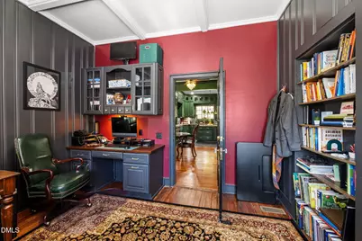 7891 Boston Road, Roxboro, NC 27574 - Photo 34