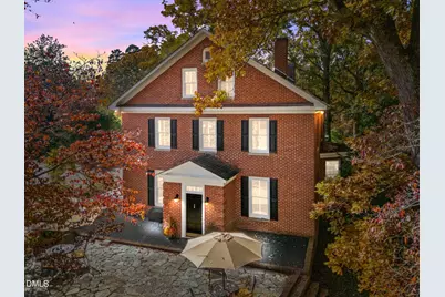 7891 Boston Road, Roxboro, NC 27574 - Photo 1