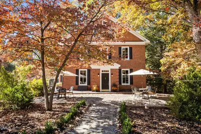 7891 Boston Road, Roxboro, NC 27574 - Photo 4