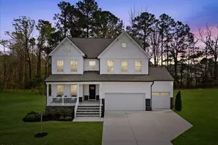 1237 Huffington Oak Dr, Willow Springs, NC 27592 - Photo 34