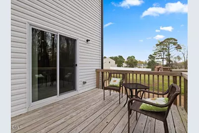 1237 Huffington Oak Drive, Willow Springs, NC 27592 - Photo 30