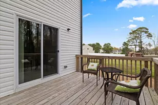 1237 Huffington Oak Dr, Willow Springs, NC 27592 - Photo 30