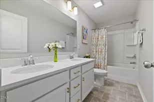 1237 Huffington Oak Dr, Willow Springs, NC 27592 - Photo 28