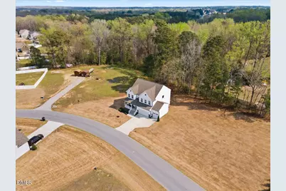 1237 Huffington Oak Drive, Willow Springs, NC 27592 - Photo 2