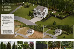 1237 Huffington Oak Dr, Willow Springs, NC 27592 - Photo 28