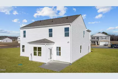 10684 Beard Way, Bailey, NC 27807 - Photo 36