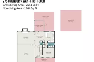 275 Gwendolyn Way, Fuquay Varina, NC 27526 - Photo 44