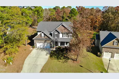 275 Gwendolyn Way, Fuquay Varina, NC 27526 - Photo 40