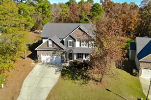 275 Gwendolyn Way, Fuquay Varina, NC 27526 - Photo 40